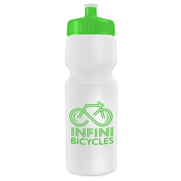 Garyline® Venture Bike Bottle - 24 oz. - Garyline® Venture Bike Bottle - 24 oz. - Image 34 of 46
