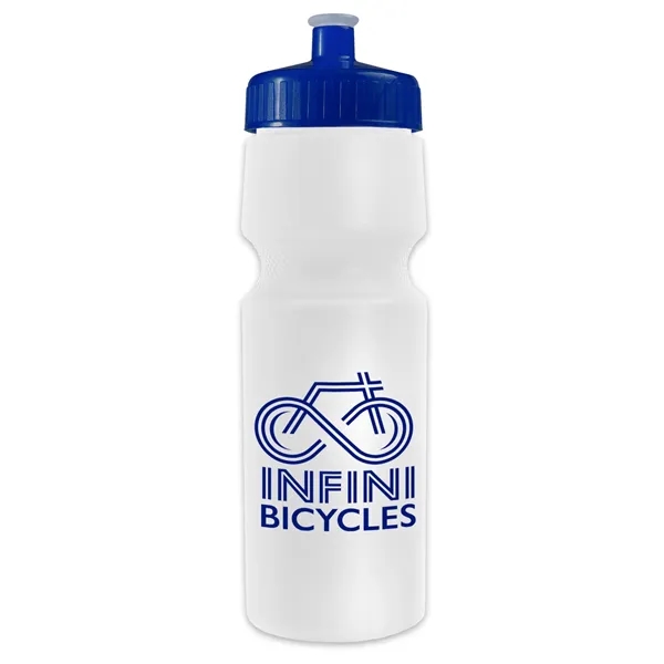 Garyline® Venture Bike Bottle - 24 oz. - Garyline® Venture Bike Bottle - 24 oz. - Image 35 of 46