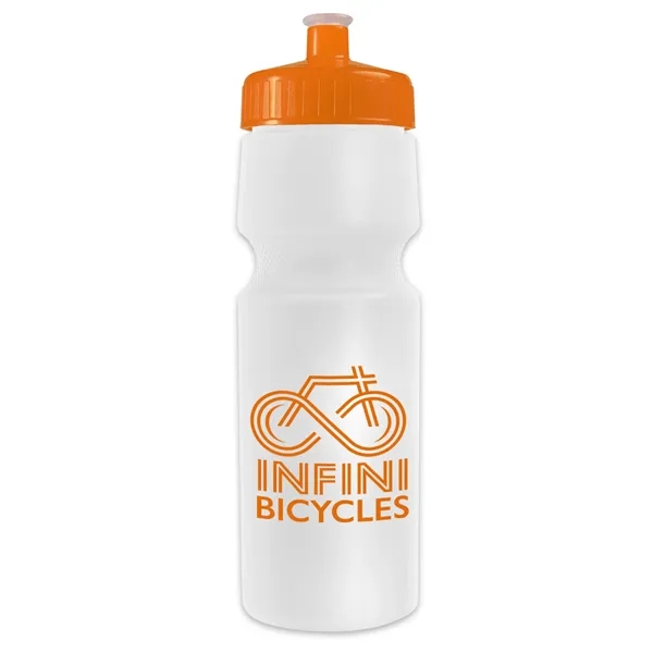 Garyline® Venture Bike Bottle - 24 oz. - Garyline® Venture Bike Bottle - 24 oz. - Image 36 of 46