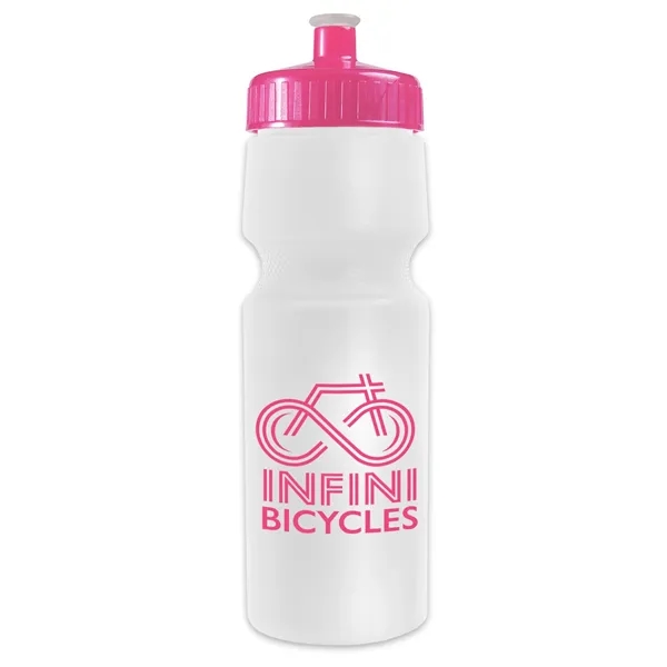 Garyline® Venture Bike Bottle - 24 oz. - Garyline® Venture Bike Bottle - 24 oz. - Image 37 of 46