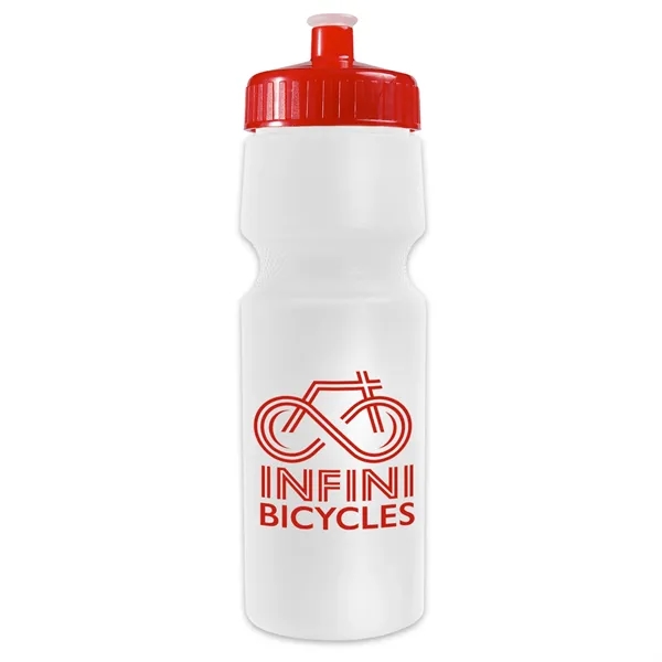 Garyline® Venture Bike Bottle - 24 oz. - Garyline® Venture Bike Bottle - 24 oz. - Image 38 of 46