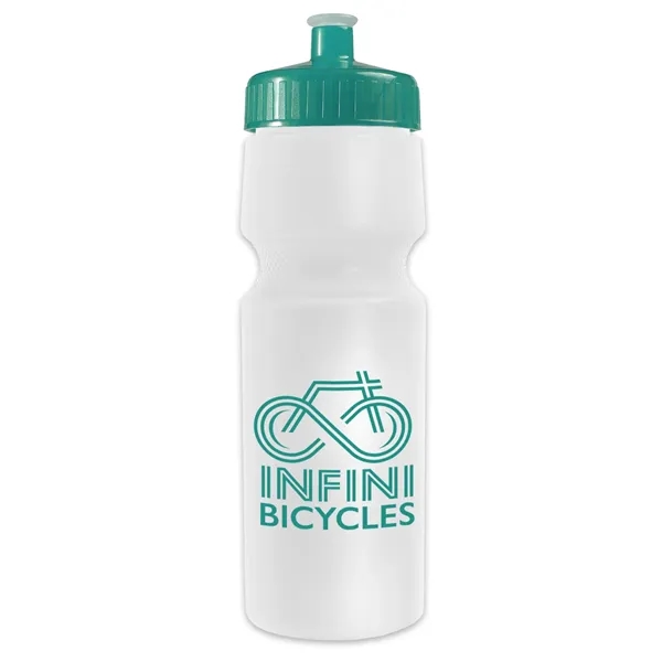Garyline® Venture Bike Bottle - 24 oz. - Garyline® Venture Bike Bottle - 24 oz. - Image 40 of 46