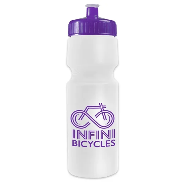 Garyline® Venture Bike Bottle - 24 oz. - Garyline® Venture Bike Bottle - 24 oz. - Image 41 of 46