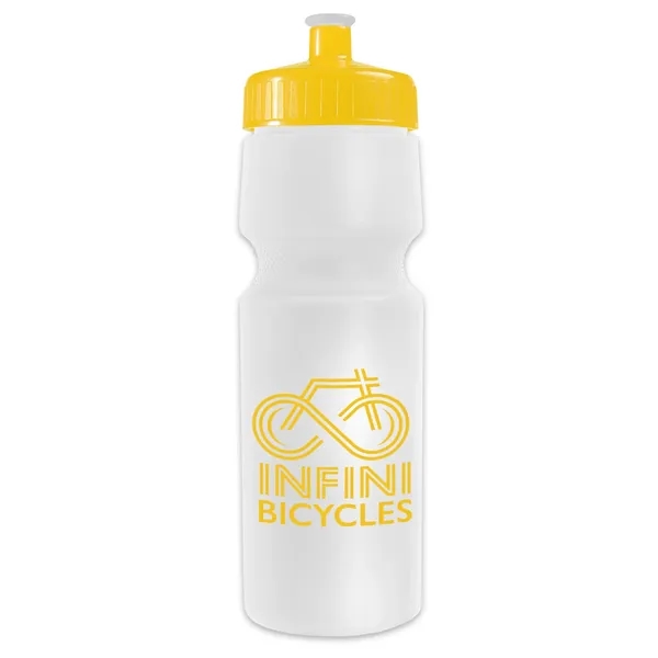 Garyline® Venture Bike Bottle - 24 oz. - Garyline® Venture Bike Bottle - 24 oz. - Image 42 of 46