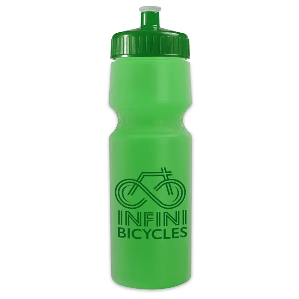 Garyline® Venture Bike Bottle - 24 oz. - Garyline® Venture Bike Bottle - 24 oz. - Image 43 of 46