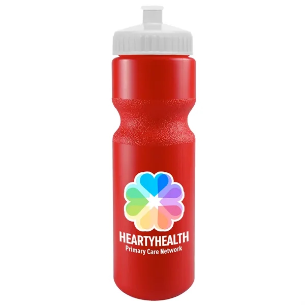Garyline® Journey Bike Bottle (Colors) - 28 oz. - Garyline® Journey Bike Bottle (Colors) - 28 oz. - Image 120 of 130