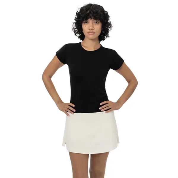 GD Cap Sleeve Baby Tee - GD Cap Sleeve Baby Tee - Image 7 of 8