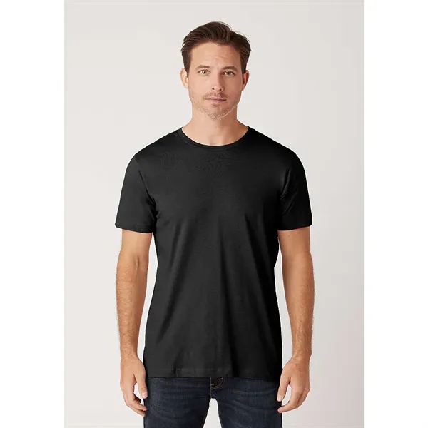 Cotton Heritage The Essential Tee - Cotton Heritage The Essential Tee - Image 1 of 5