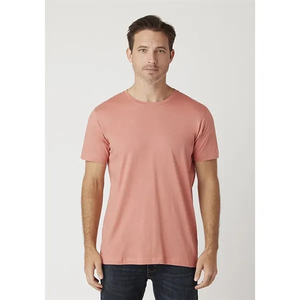 Cotton Heritage The Essential Tee - Cotton Heritage The Essential Tee - Image 3 of 5
