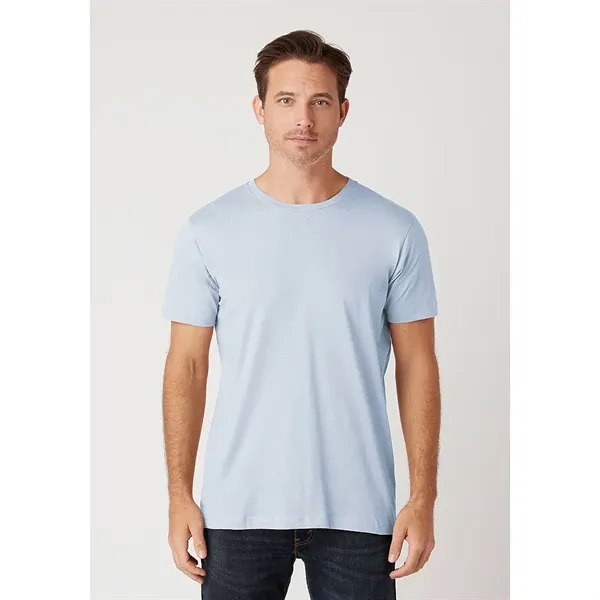 Cotton Heritage The Essential Tee - Cotton Heritage The Essential Tee - Image 4 of 5
