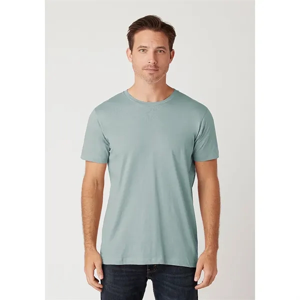 Cotton Heritage The Essential Tee - Cotton Heritage The Essential Tee - Image 5 of 5