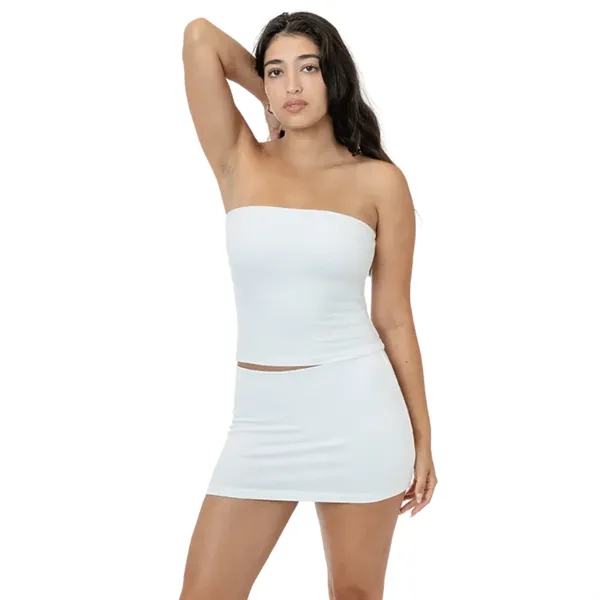 GD Mid-Length Tube Top - GD Mid-Length Tube Top - Image 2 of 7