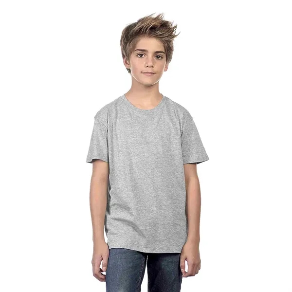 Cotton Heritage Children's T-Shirt - Cotton Heritage Children's T-Shirt - Image 0 of 16