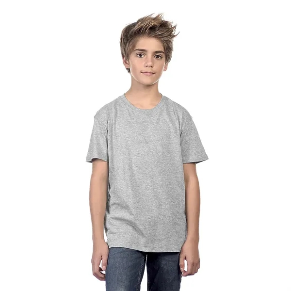 Cotton Heritage Children's T-Shirt - Cotton Heritage Children's T-Shirt - Image 1 of 16