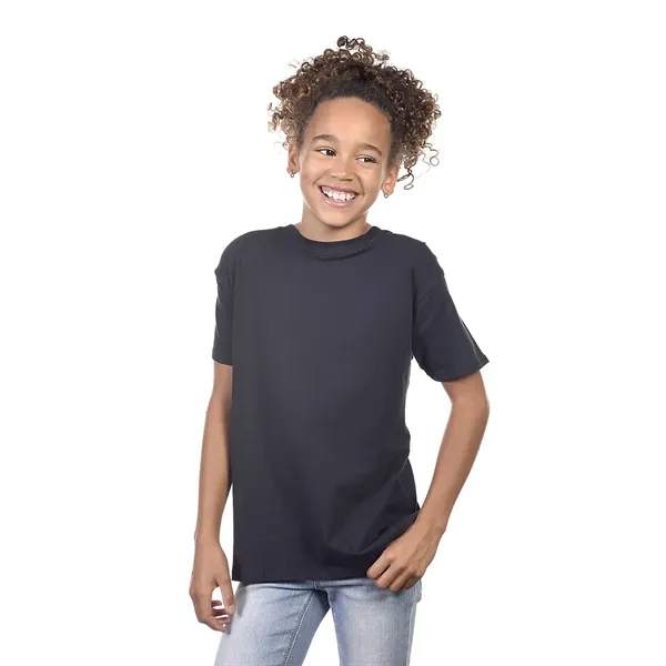 Cotton Heritage Children's T-Shirt - Cotton Heritage Children's T-Shirt - Image 10 of 16