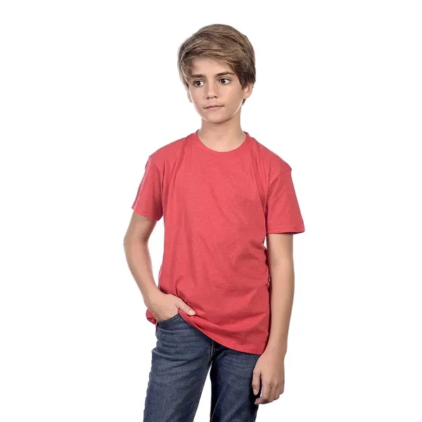 Cotton Heritage Children's T-Shirt - Cotton Heritage Children's T-Shirt - Image 13 of 16