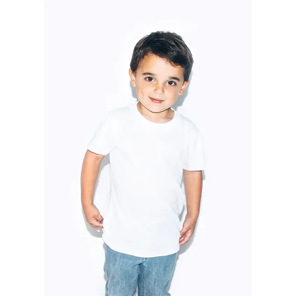 Cotton Heritage Children's T-Shirt - Cotton Heritage Children's T-Shirt - Image 16 of 16