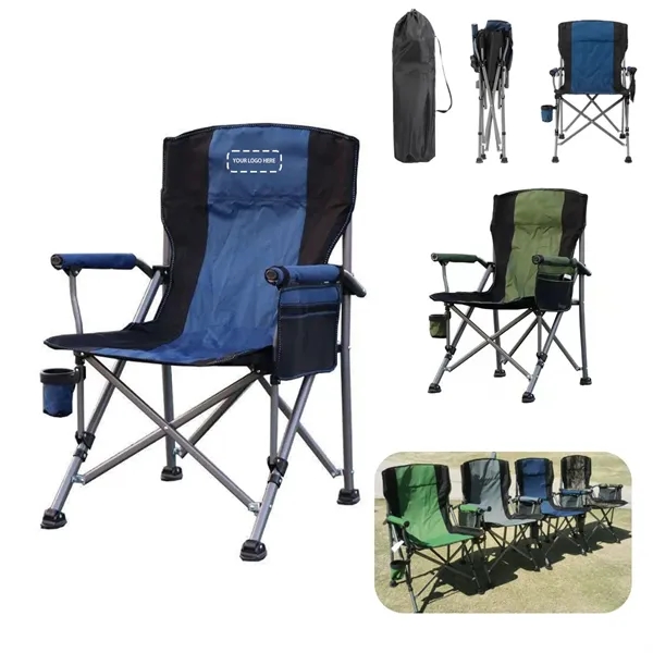 FREE OCEAN Shipping Folding Chair with Carrying Bag - FREE OCEAN Shipping Folding Chair with Carrying Bag - Image 0 of 2