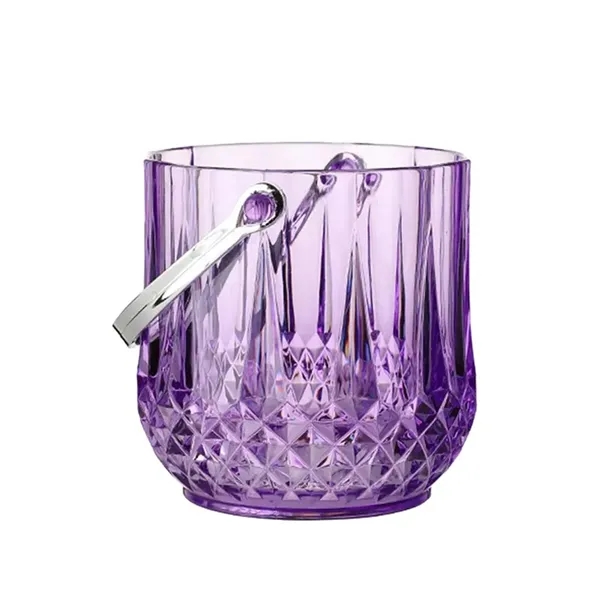 Diamond Ice Bucket - Diamond Ice Bucket - Image 1 of 2