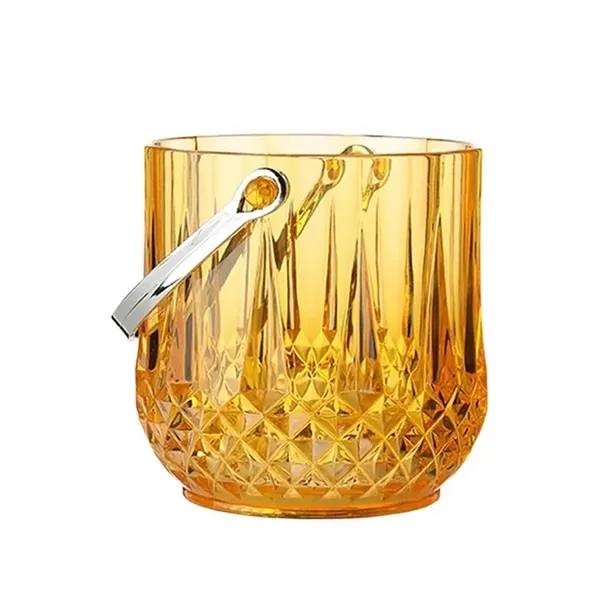 Diamond Ice Bucket - Diamond Ice Bucket - Image 2 of 2