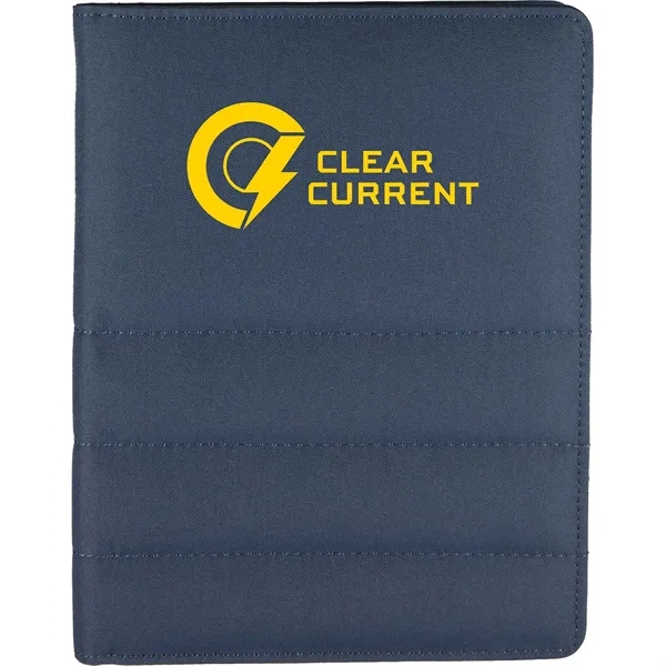 Puffer Jr. Writing Pad with FSC© Recycled Paper - Puffer Jr. Writing Pad with FSC© Recycled Paper - Image 1 of 5