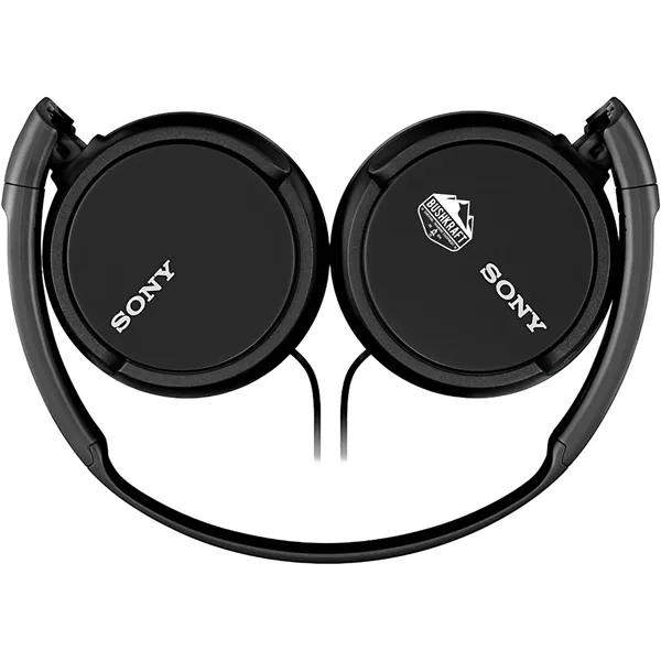Sony MDR-ZX110AP Headphones - Sony MDR-ZX110AP Headphones - Image 0 of 0