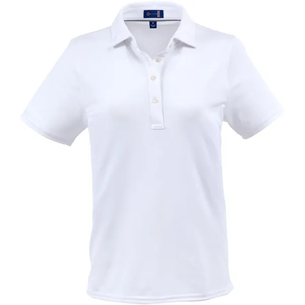 STITCH® Solid Pique Polo - Women's - STITCH® Solid Pique Polo - Women's - Image 1 of 7