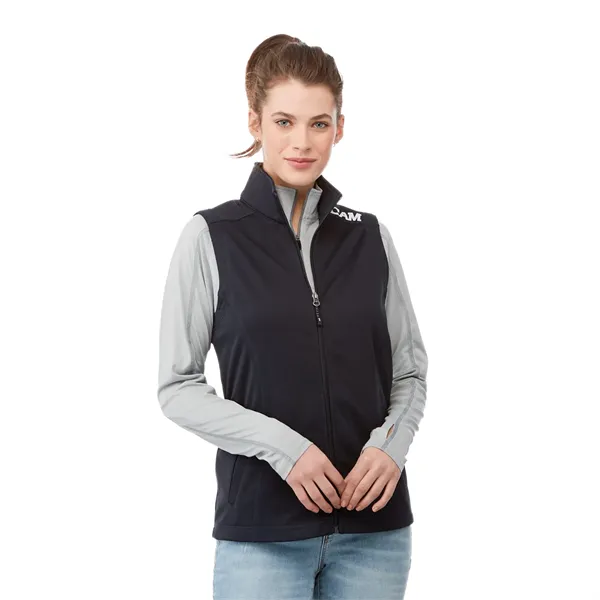 Women's BOYCE Knit Vest - Women's BOYCE Knit Vest - Image 0 of 0