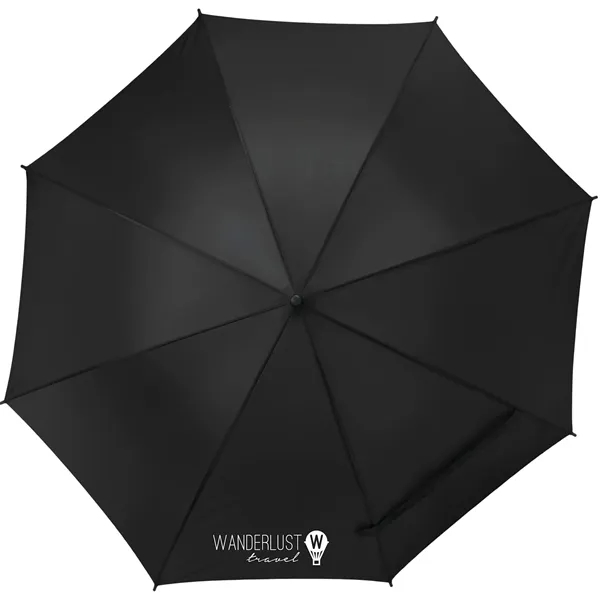 46" Auto Open Umbrella - 46" Auto Open Umbrella - Image 0 of 17