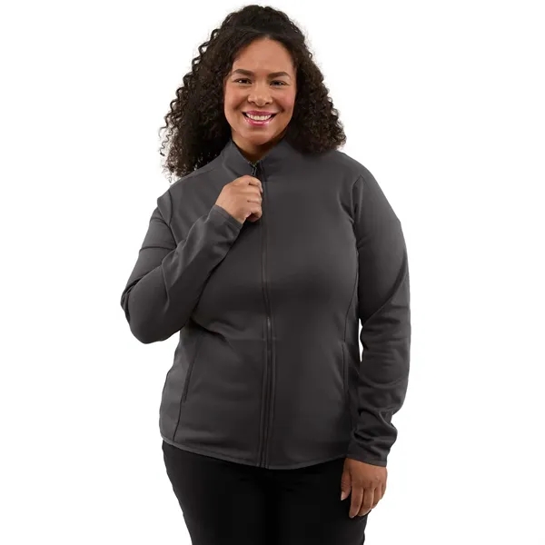 TELICA Brush Back Fleece Jacket - Women's - TELICA Brush Back Fleece Jacket - Women's - Image 1 of 18