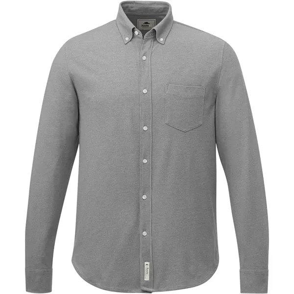Men's BAYWOOD Roots73 Long Sleeve Shirt - Men's BAYWOOD Roots73 Long Sleeve Shirt - Image 1 of 6