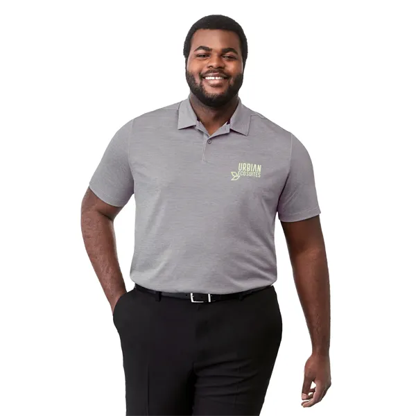 Men's DEGE Eco SS Polo - Men's DEGE Eco SS Polo - Image 0 of 0