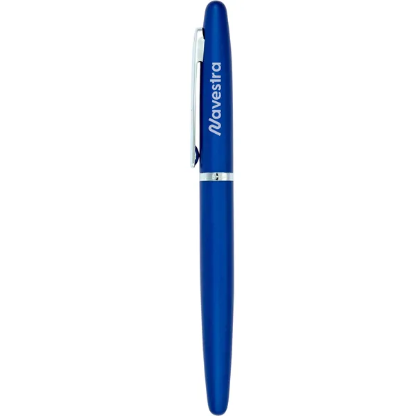 Sheaffer® VFM Blue Roller Ball - Sheaffer® VFM Blue Roller Ball - Image 0 of 5