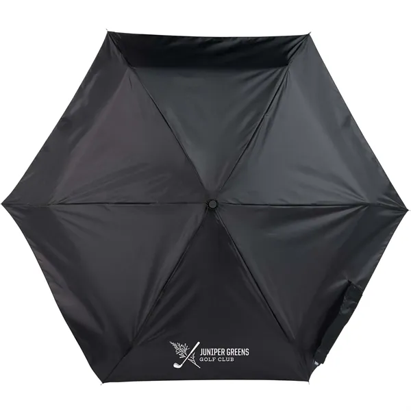 totes® 38" Mini Travel Umbrella - totes® 38" Mini Travel Umbrella - Image 0 of 4
