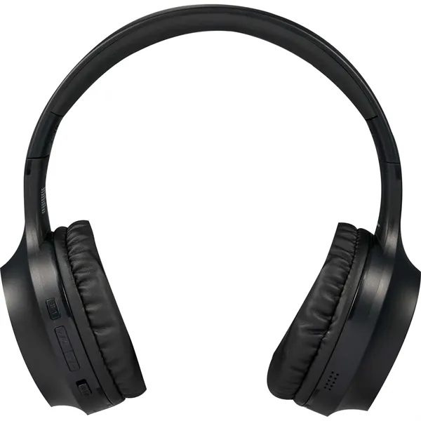 Rewired Recycled Bluetooth Headphones - Rewired Recycled Bluetooth Headphones - Image 0 of 0