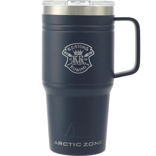 Arctic Zone® Titan Thermal HP® Mug 20oz - Arctic Zone® Titan Thermal HP® Mug 20oz - Image 0 of 0