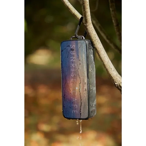 Yukon Outdoor Bluetooth Speaker - Yukon Outdoor Bluetooth Speaker - Image 0 of 0