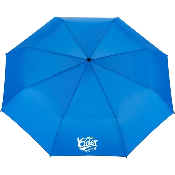 42" Auto Open/Close RPET Umbrella - 42" Auto Open/Close RPET Umbrella - Image 1 of 31