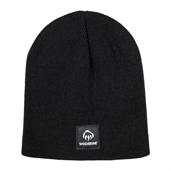 Wolverine Knit Work Beanie - Wolverine Knit Work Beanie - Image 0 of 0
