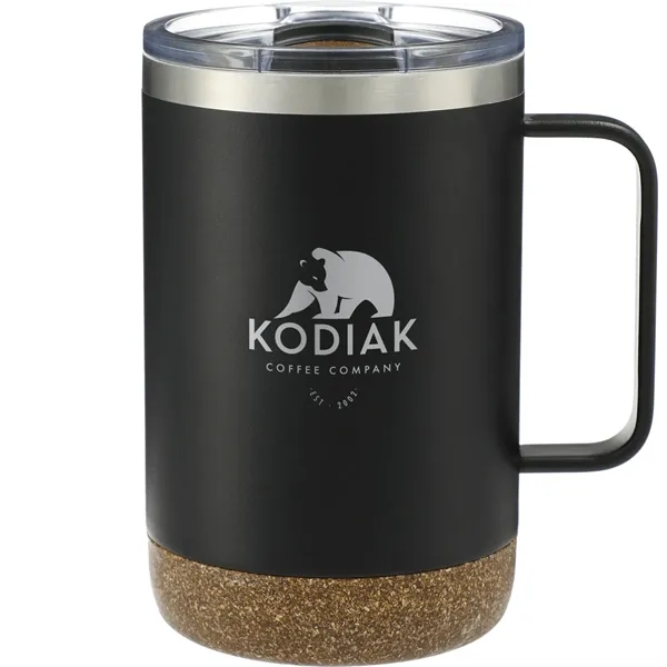Valhalla Copper Vacuum Insulated Camp Mug 14oz - Valhalla Copper Vacuum Insulated Camp Mug 14oz - Image 0 of 0