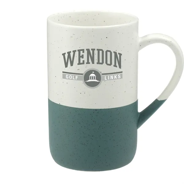 Speckled Wayland Ceramic Mug 13oz - Speckled Wayland Ceramic Mug 13oz - Image 0 of 0