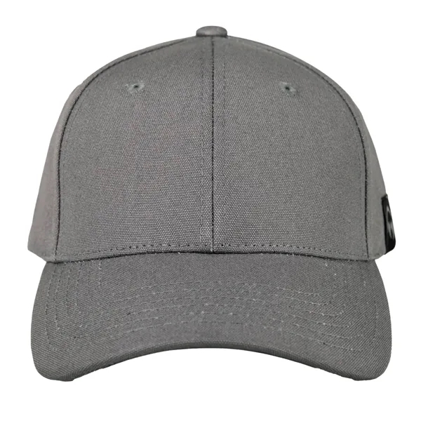 Wolverine Grey Claw Label 6 Panel Cap - Wolverine Grey Claw Label 6 Panel Cap - Image 1 of 19