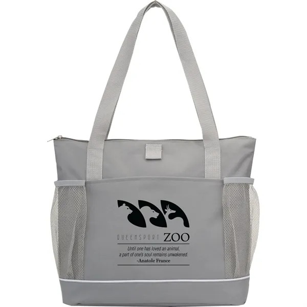 Arrival RPET Meeting Tote - Arrival RPET Meeting Tote - Image 0 of 0