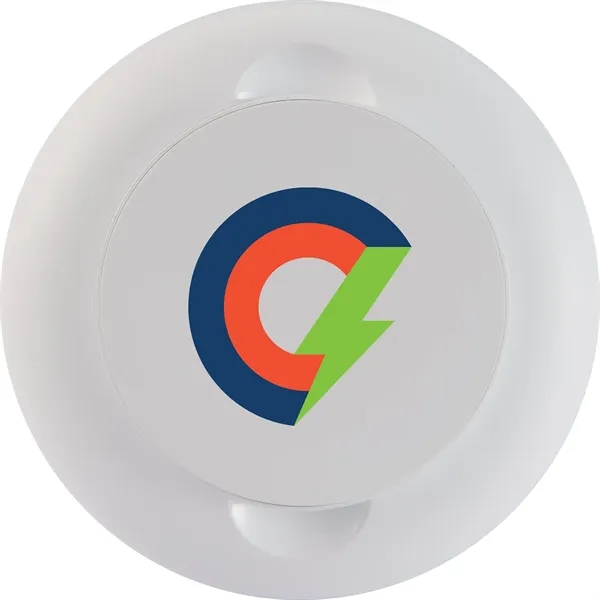 Fast Fold MagClick™ Qi2 Wireless Charging Stand - Fast Fold MagClick™ Qi2 Wireless Charging Stand - Image 0 of 8