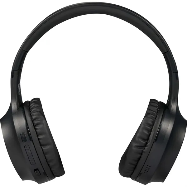 Rewired Recycled Bluetooth Headphones - Rewired Recycled Bluetooth Headphones - Image 1 of 11