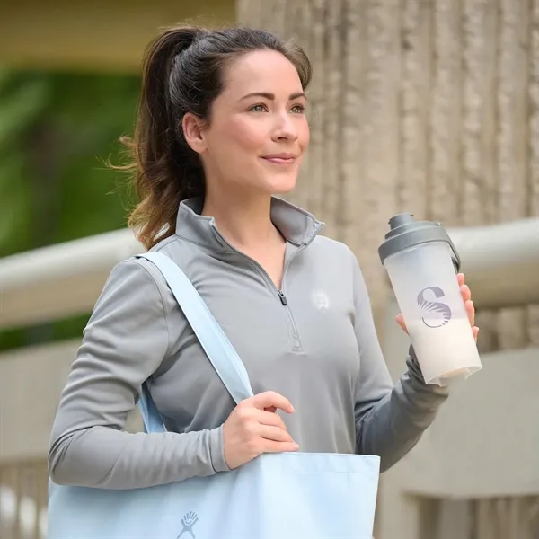 Buddy 24oz Recycled Protein Shaker Bottle - Buddy 24oz Recycled Protein Shaker Bottle - Image 1 of 16