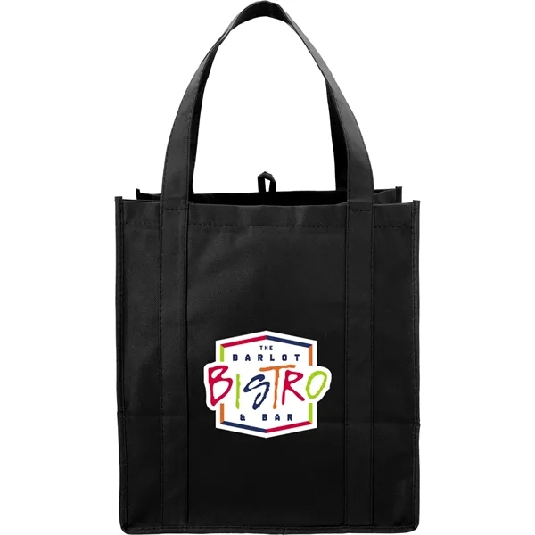 Hercules Non-Woven Grocery Tote - Hercules Non-Woven Grocery Tote - Image 0 of 0