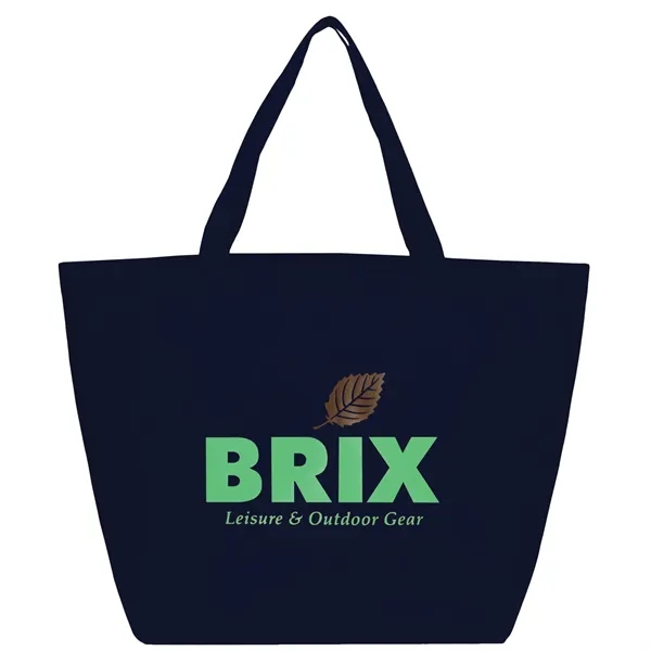 YaYa Budget Non-Woven Shopper Tote - YaYa Budget Non-Woven Shopper Tote - Image 0 of 72