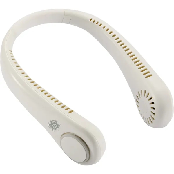 Wellable™ Wireless Neck Fan - Wellable™ Wireless Neck Fan - Image 1 of 8