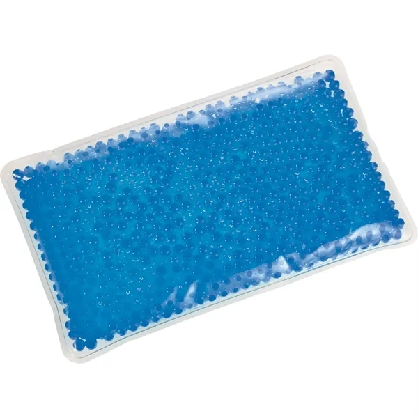Serenity Gel Hot/Cold Pack - Serenity Gel Hot/Cold Pack - Image 0 of 0